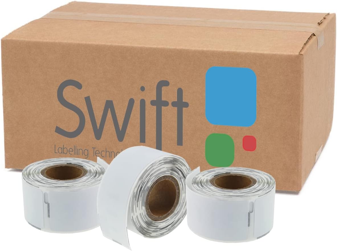 Etichette DYMO Dymo LABELWRITER 310 320 - Foto 9