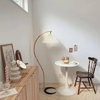 Amazon.co.jp : VeroMan フロアライト スタンドライト アーチ状