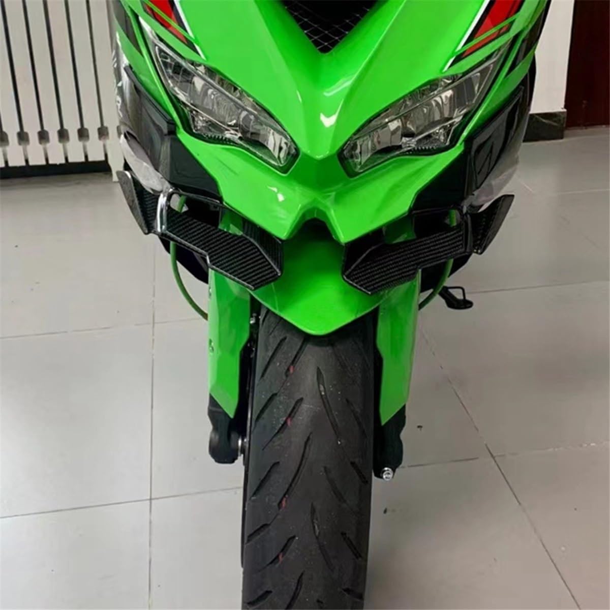フェアリング ために ZX4R ために ZX-4RR ために ZX25R 2022-2024