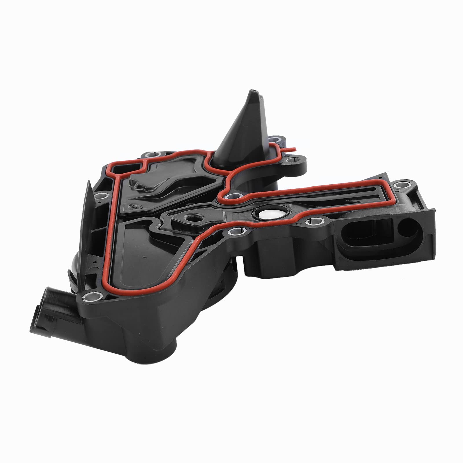 Vanne De Carter De Manivelle - Compatible Audi A3 A4 A5, VW Passat, Skoda Octavia - Réf. 06H103495A