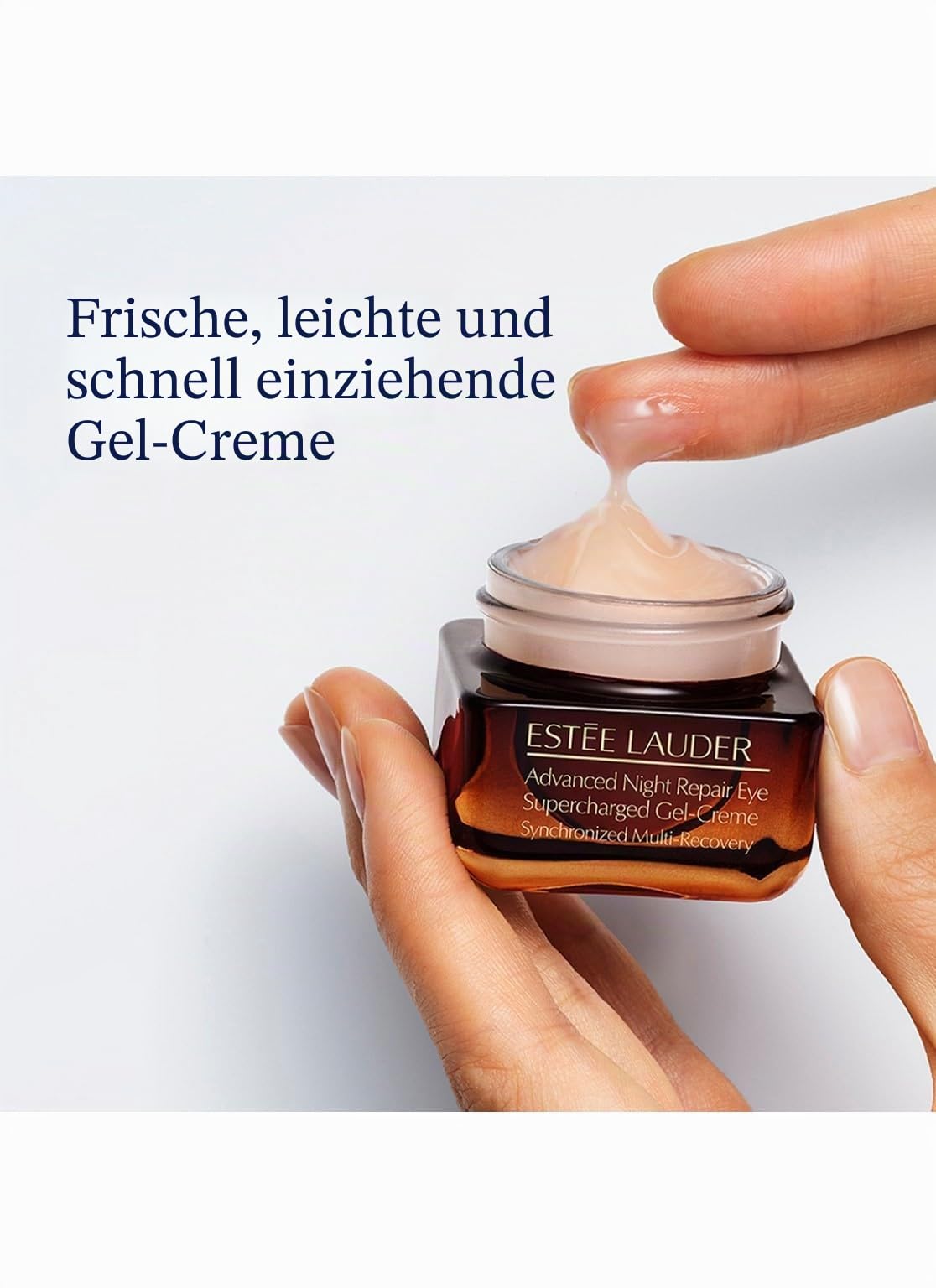 Estée Lauder ANR Eye Supercharged Gel-Creme 15 ml
