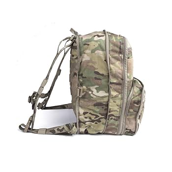 Haley Strategic D3 FlatPack 実物 CBフラットパック Haley Strategic D3 FlatPack Plusタイプ バックパック | All