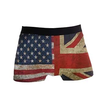 パンツ 00s L.G.B. archive amazonica pants boxer ZZKKO Leisure Workout Underwear Brief Boxer American British