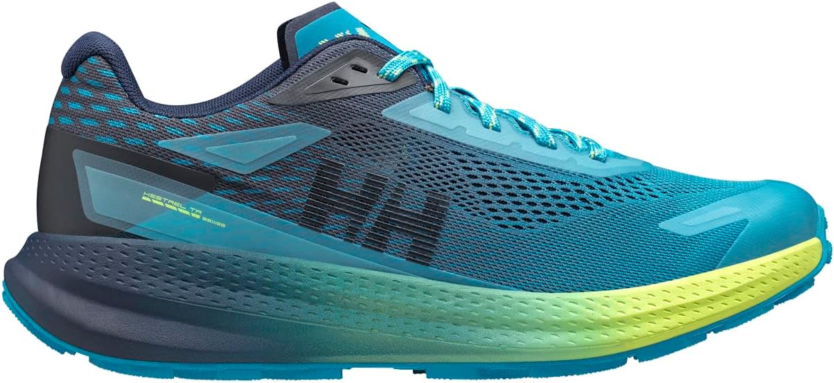 Helly Hansen Mens Kestrel Trail Runner