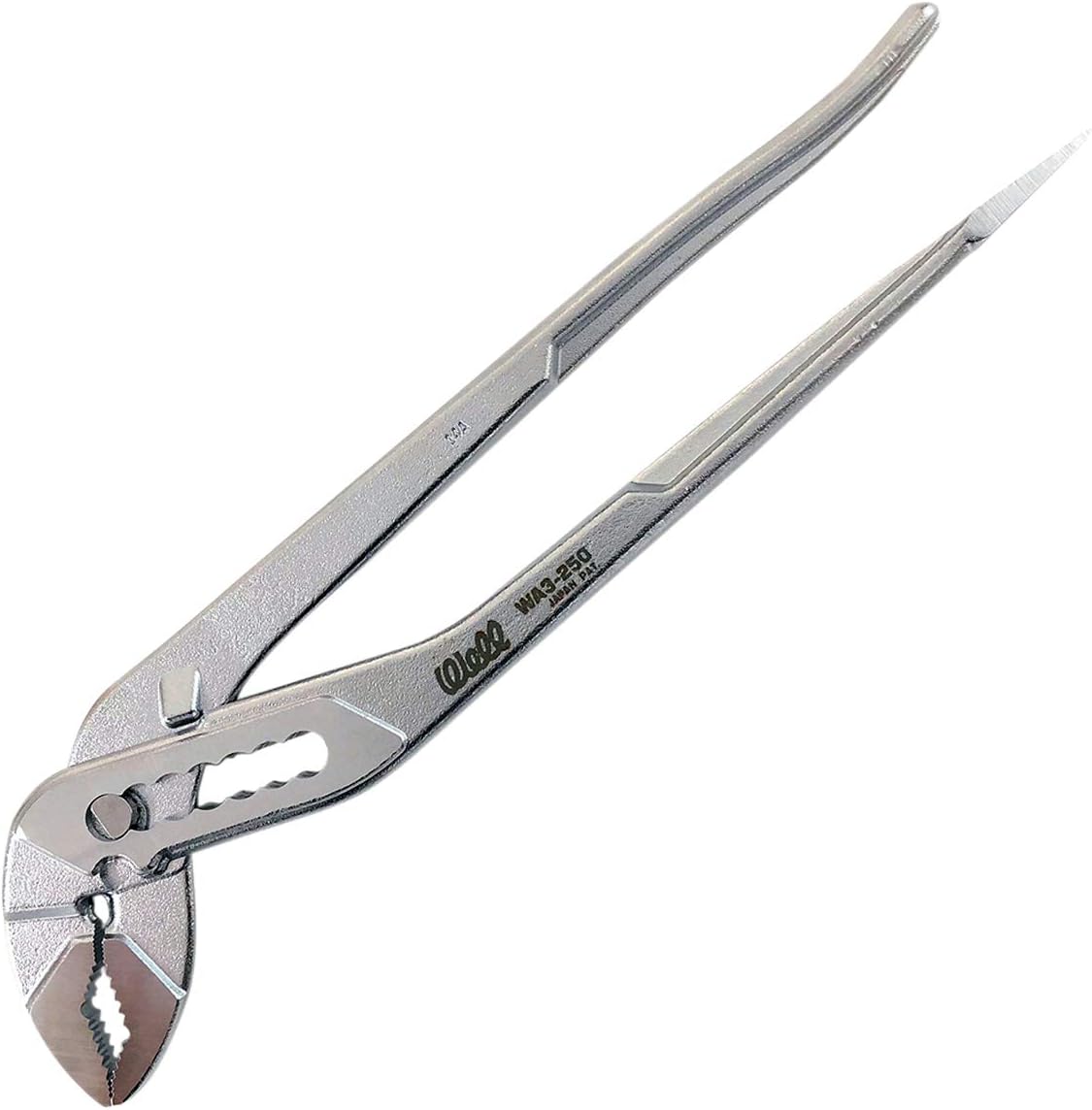 とっておきし新春福袋 釘 Wp250db ブルー 部品 ネジ 建築物用金具 金属素材 Diy アンカー ガーデン ポンププライヤー 住宅用接合金物 金物 250mm 工具 花 アンギラススケルトン エビ 材料 Diy 工具