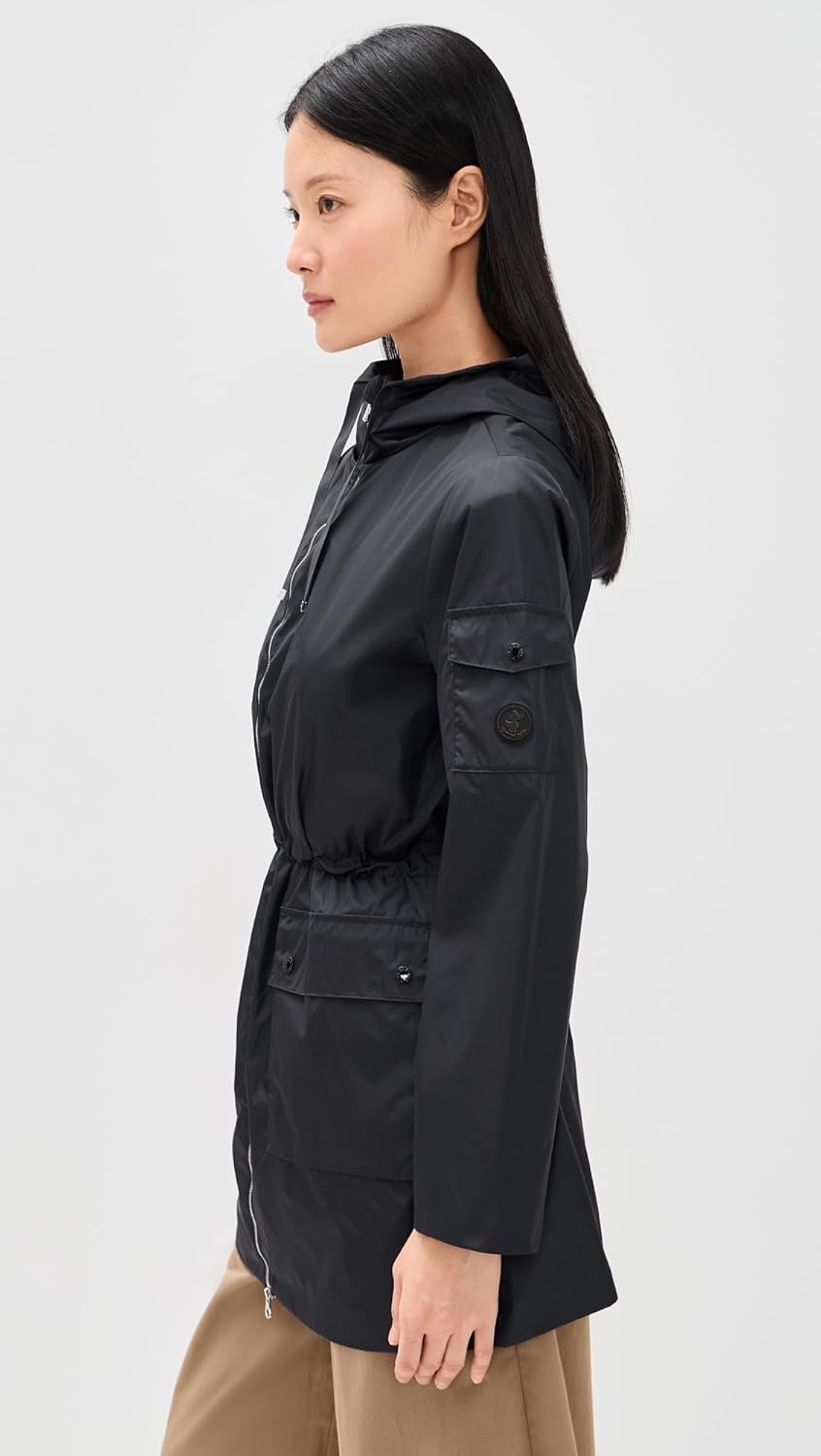 Save The Duck Women's Diletta Jacket