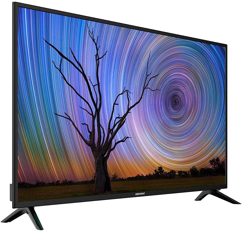 Element 32" LCD 60Hz HDTV- ELEFW328