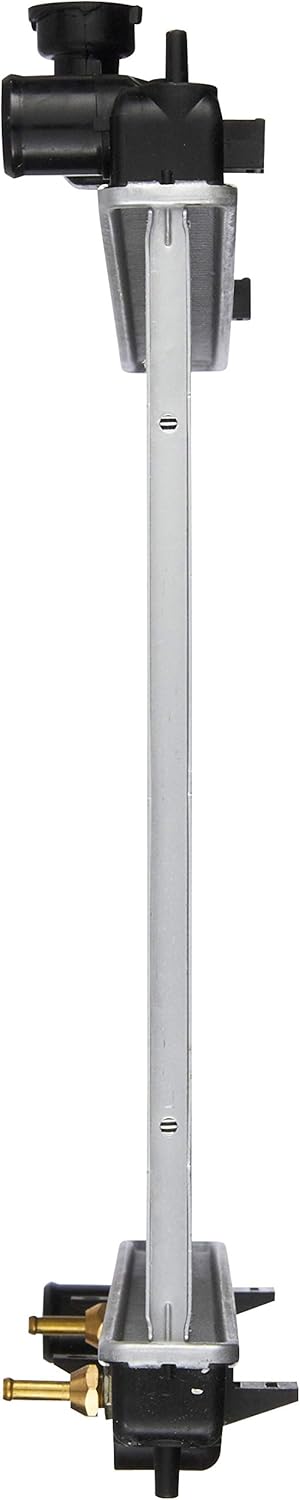 Spectra Premium CU2455 Complete Radiator
