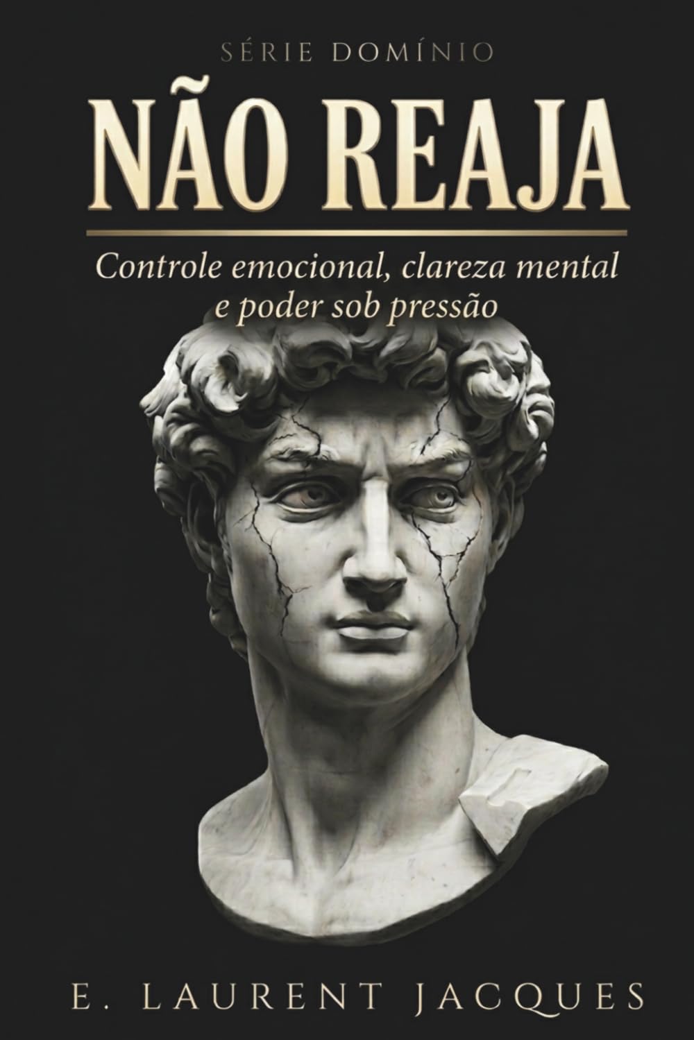 NÃO REAJA
