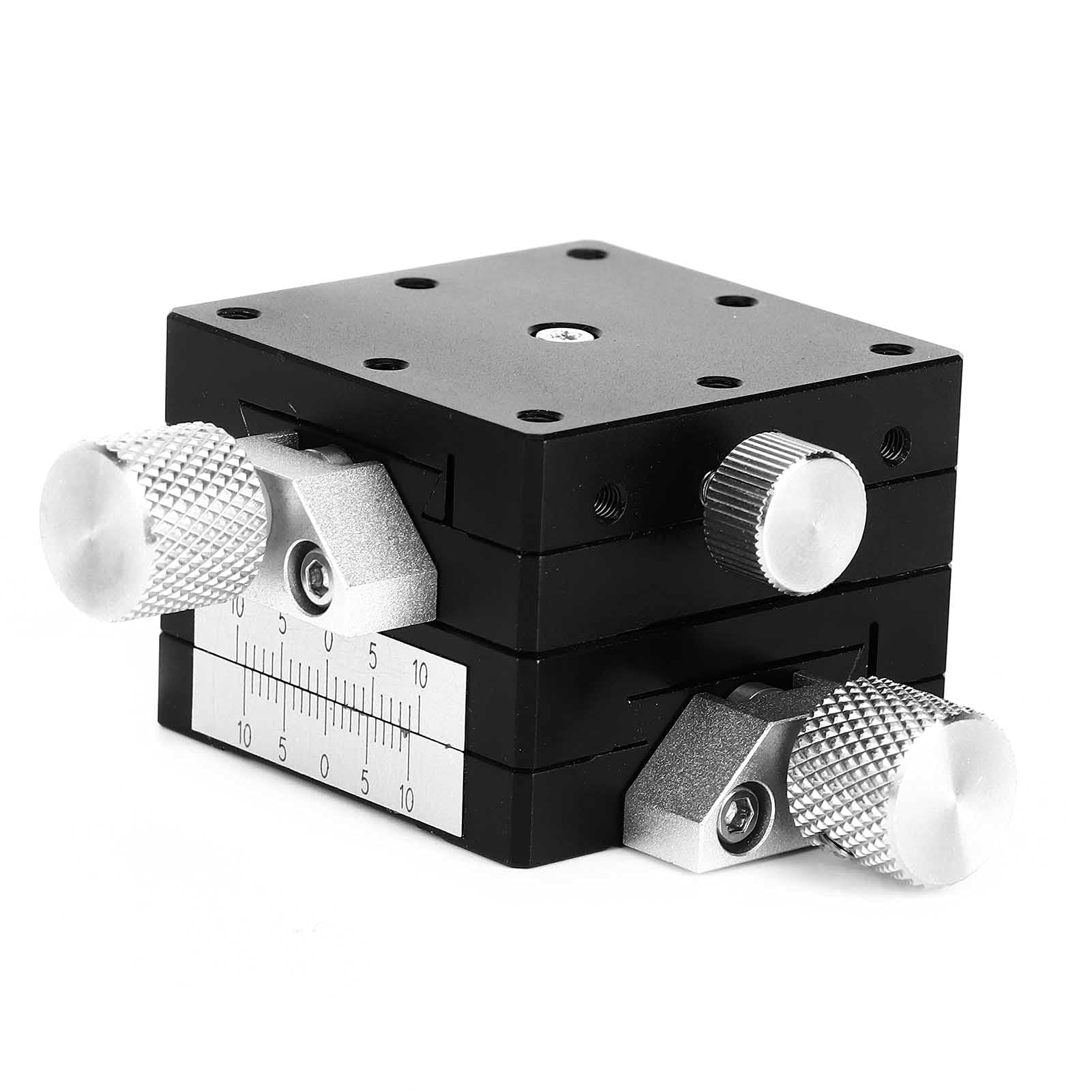 Dovetail Manual Linear Stage, 40x40mm Plataforma de Ajuste Fino