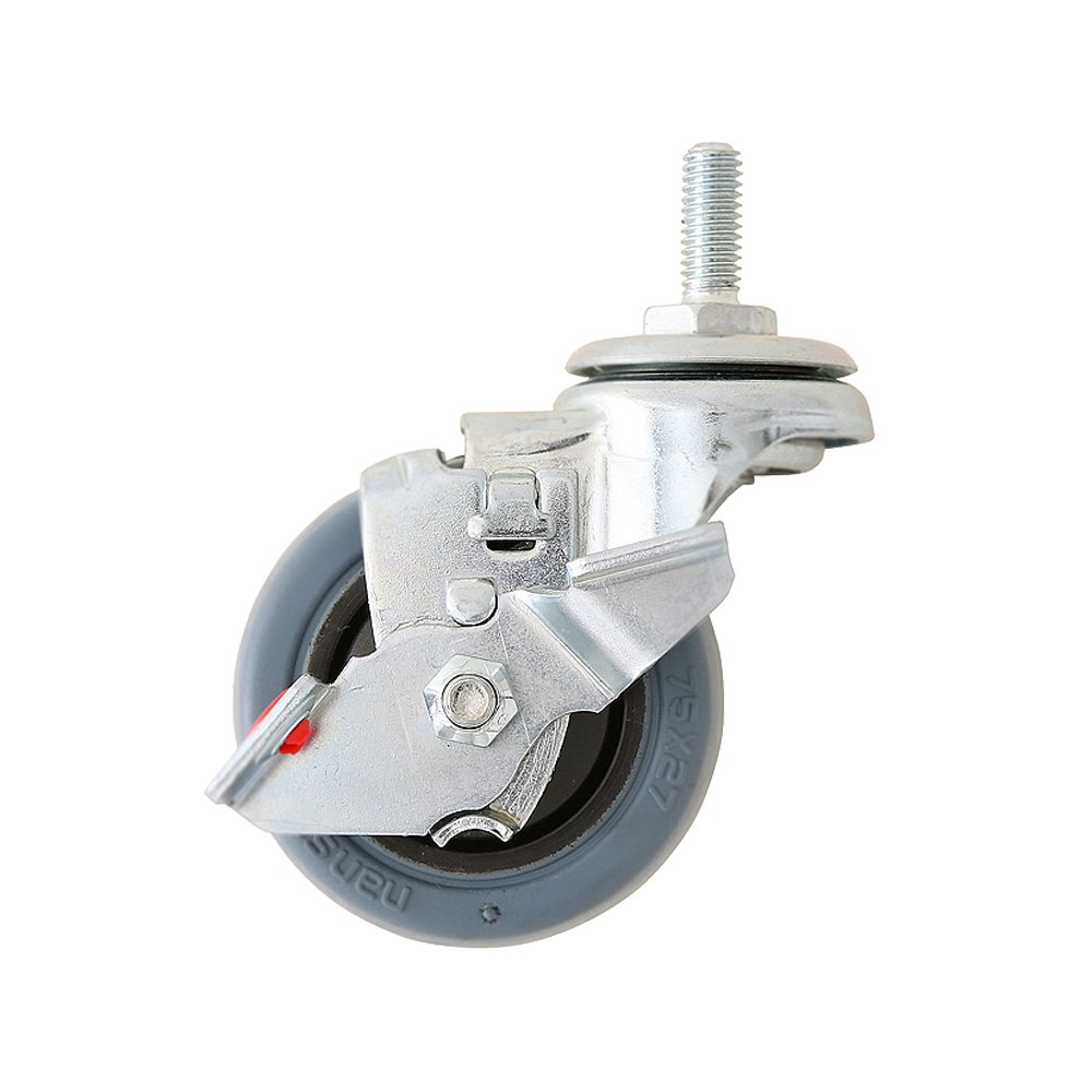 スーパーエレクター キャスター SUPER ERECTA S100TPE 他