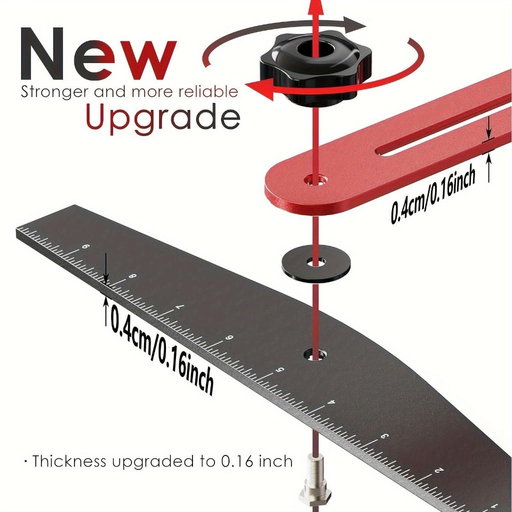 Better Metal Stair Measurement Tool Four Hundred DIY and Expert Applications