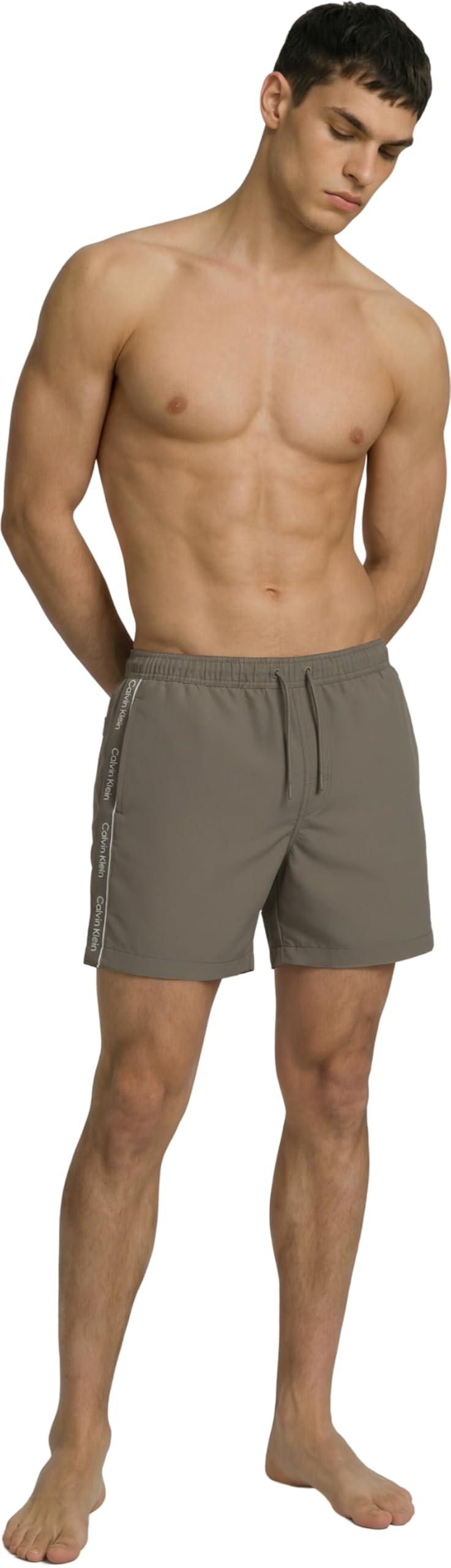 Calvin Klein Costume Uomo Art LV00N61002