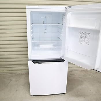 Amazon.co.jp: ハイセンス 【右開き】130L 2ドアノンフロン冷蔵庫 Amazon.co.jp: ハイセンス 【右開き】130L 2ドアノンフロン冷蔵庫