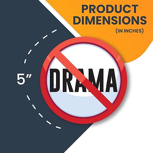 Miniatura 2 de Magnet Me Up Adhesivo magnético de zona libre de drama, 5 pulgadas, imán automotriz resistente para automóvil, camión, SUV o cualquier otra