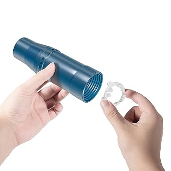 【CPC-L30】wani Amazon.com: W70345 Cassette Chamber with Compression Ring