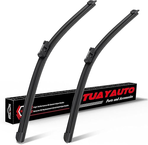 Miniatura 34 de OTUAYAUTO Reemplazo para Brazo de Limpiaparabrisas Trasero Chevrolet Sonic AVEO 2011-2021 - Estilo OEM de Fábrica: 95016790