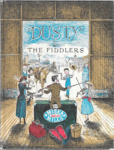 Weekly Reader Children's Book Club presents Dus... B0007HNXTQ Book Cover