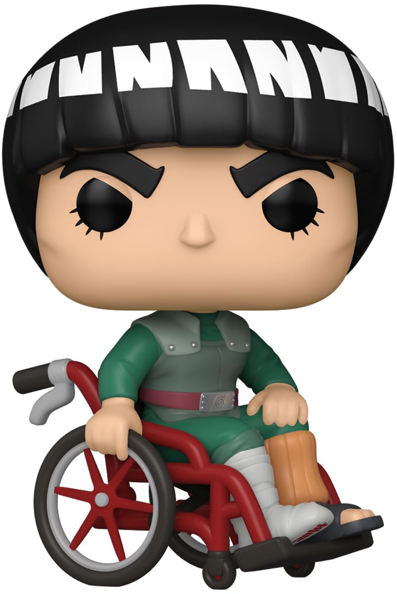 Amazon.co.jp: Funko Pop!アニメーション:NARUTO - ナルト 疾風伝