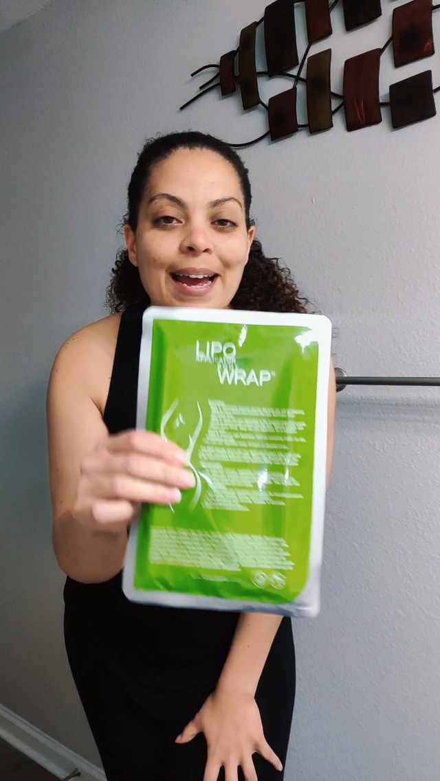 Amazon.com : Ultimate Defining Body Gel Applicator Lipo Gel