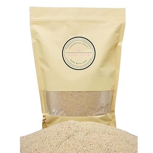 Miniatura 2 de Play Sand for Sandbox, Sand for Plants, Aquarium Sand, Sensory Sand, Sand Table, Kids Play Sand, Sand for Sandbox, Reptile Sand, Bulk Sand, 1.5lb
