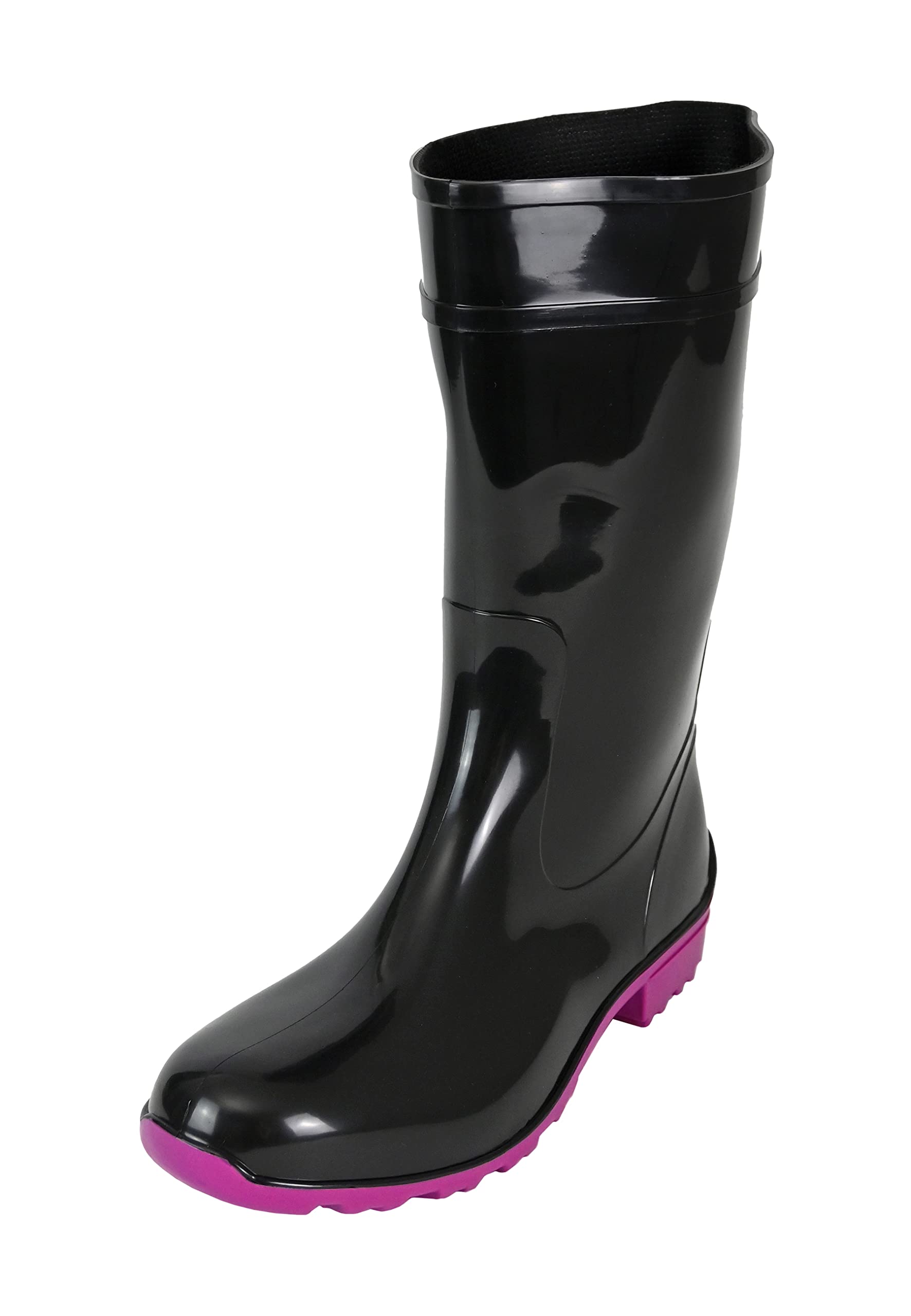 Regenliebe Damen Gummistiefel de Störtregen Regenstiefel Lan