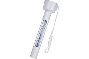 eLander Pro Water Thermometer for Fishing and Beyond