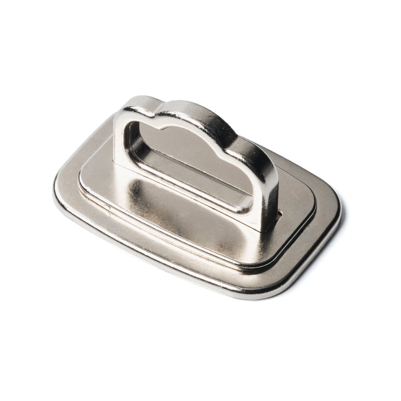 Amazon | サンワダイレクト 南京錠用 通し穴 ノートPC/iPad/タブレット