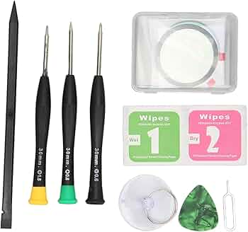 カモフラージュスクリーン修理キット カモフラージュスクリーン修理キット カモフラージュスクリーン修理