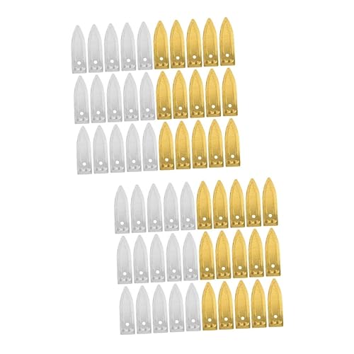 SOLUSTRE Tira de electrodos de zinc de cobre, kit de chapado de zinc y cobre para electrodos de cobre y zinc, sulfato de sodio, abrazaderas de