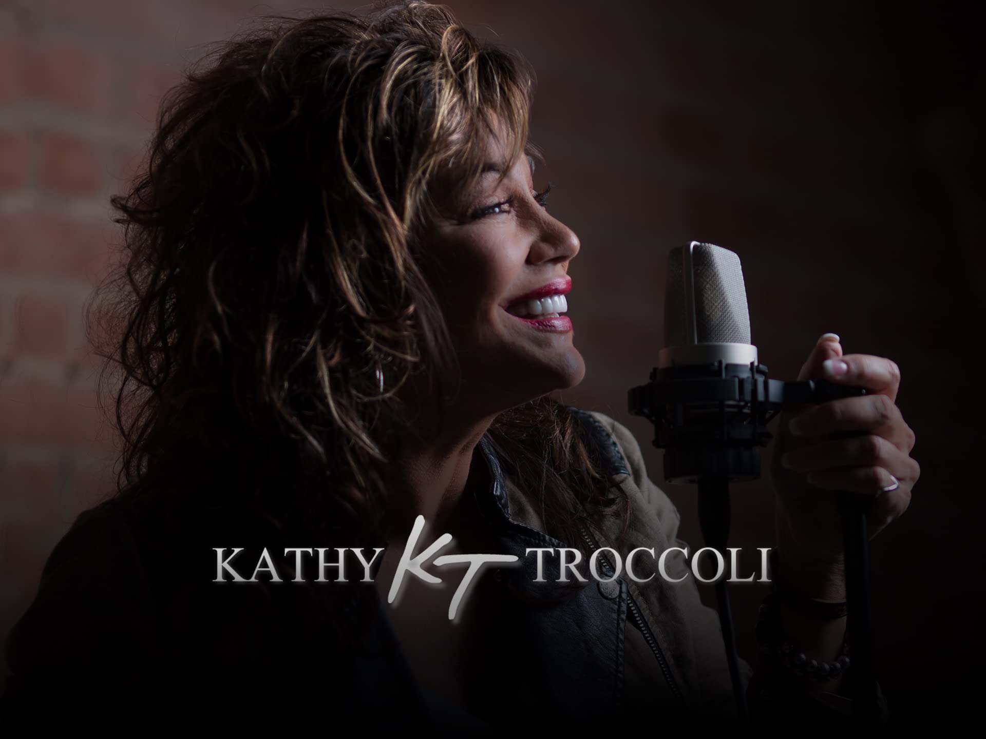 Kathy Troccoli
