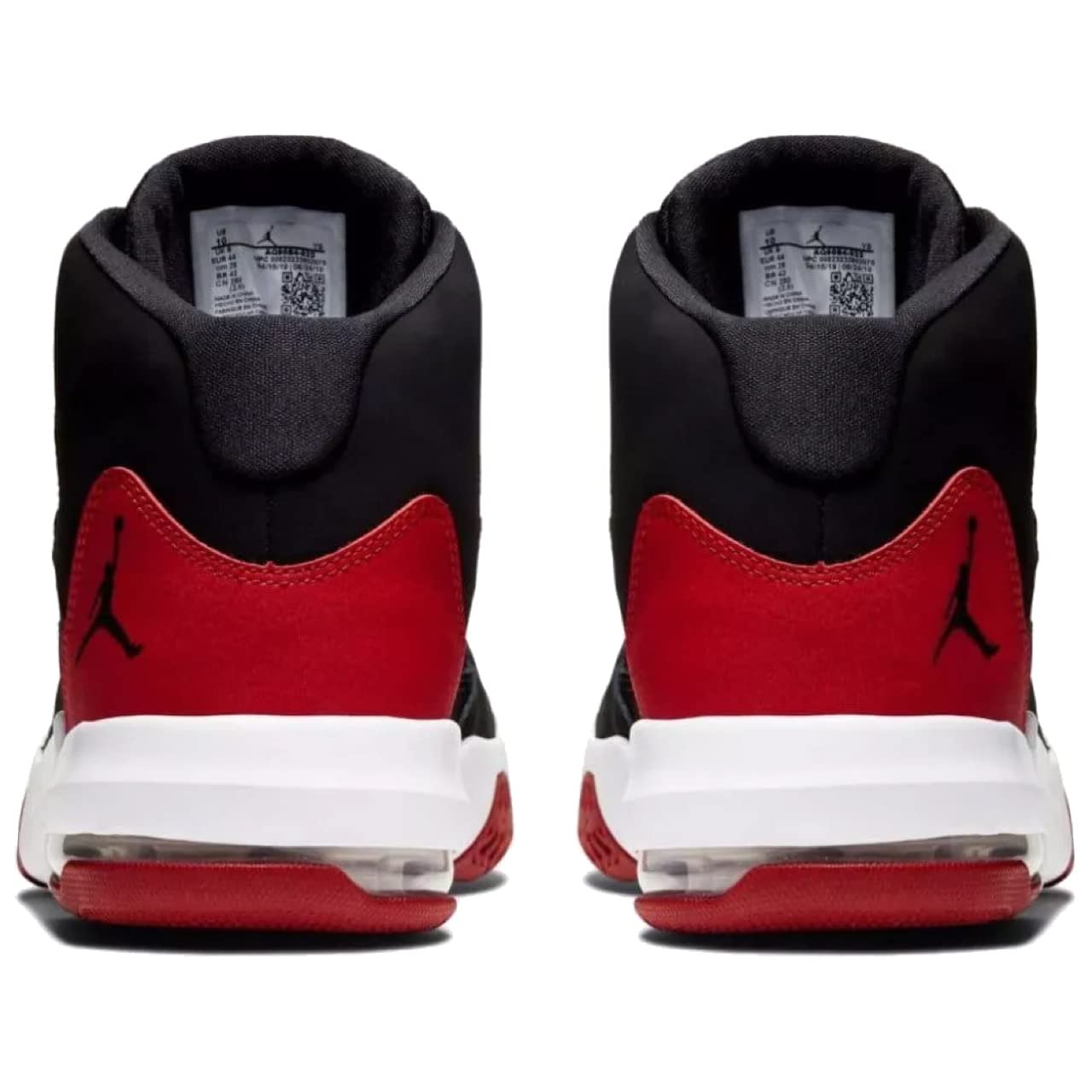 Amazon.co.jp: NIKE ナイキ ジョーダン マックス オーラ メンズ