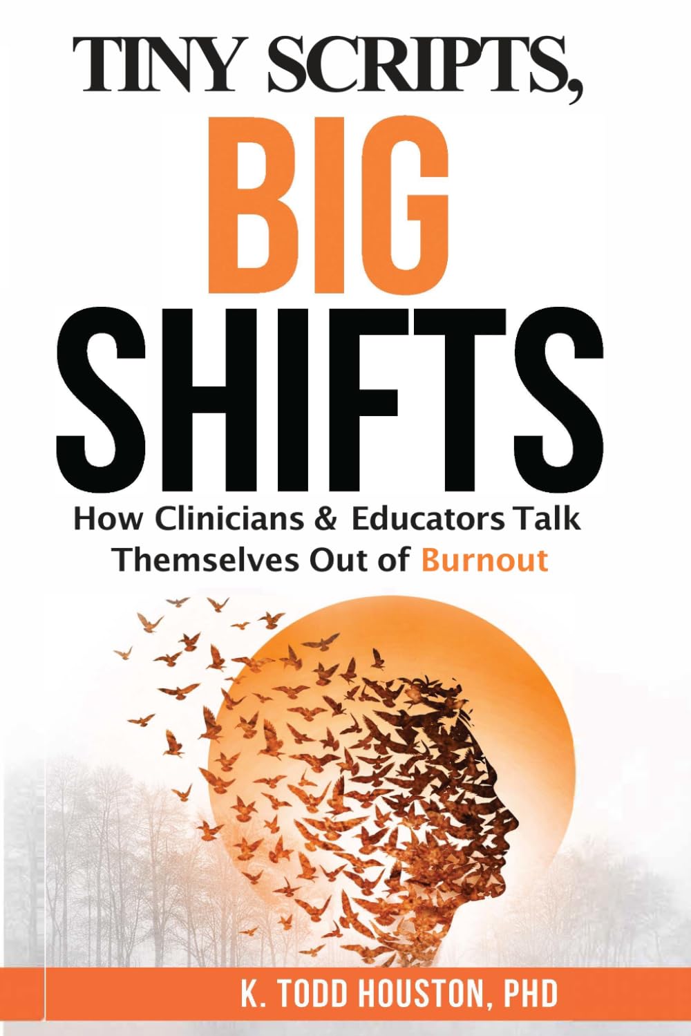 Tiny Scripts, Big Shifts: How Clinicians & Educators Talk Themselves Out of Burnout