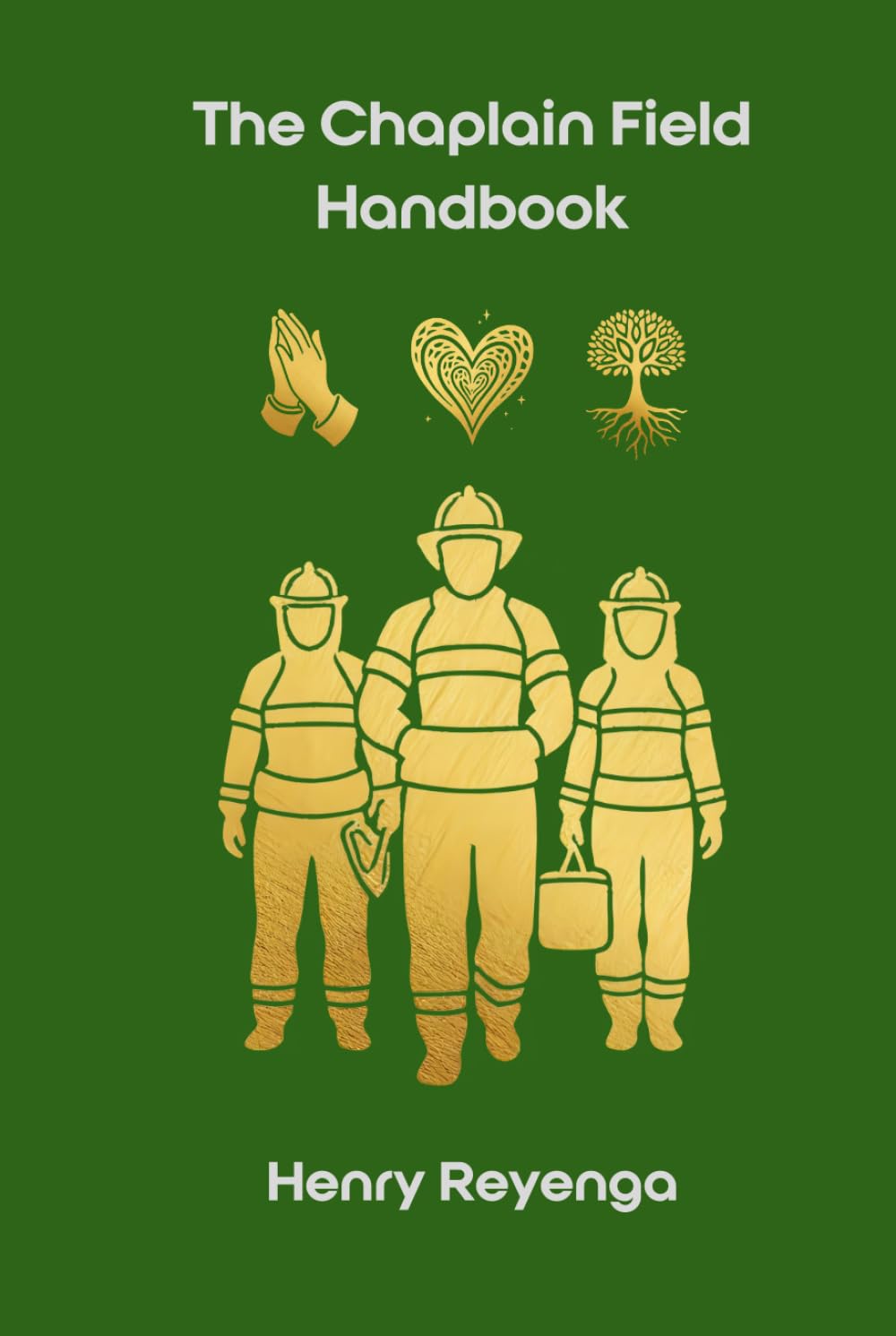 The Chaplain Field Handbook