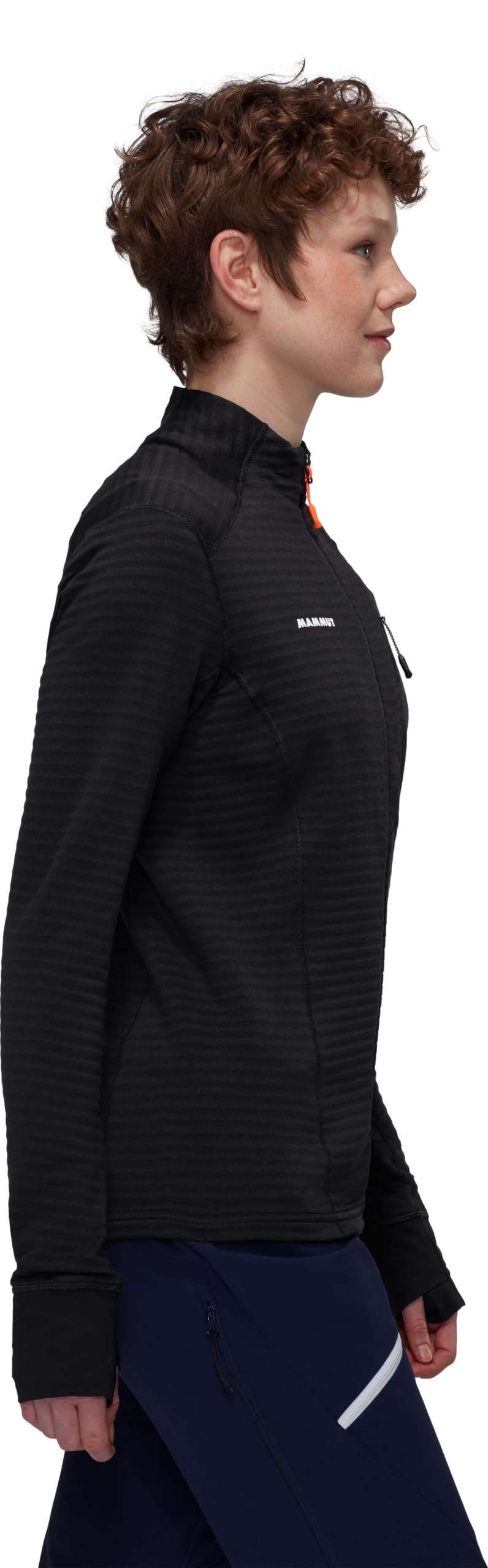 Mammut Taiss Light ML Women's Jacket