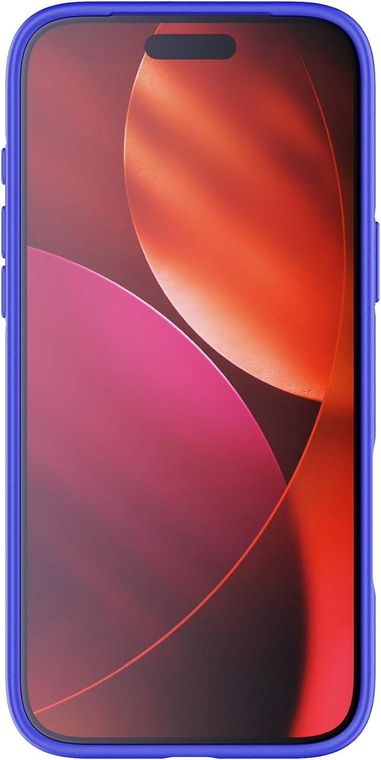 Tech21 EvoLite with MagSafe for Apple iPhone 17 Pro Max Electric Blue