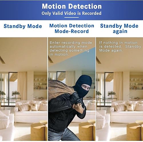 Miniatura 5 de 5MP cámara POE seguridad al aire libre visión nocturna detección de movimiento alarma metal caso IP66 impermeable