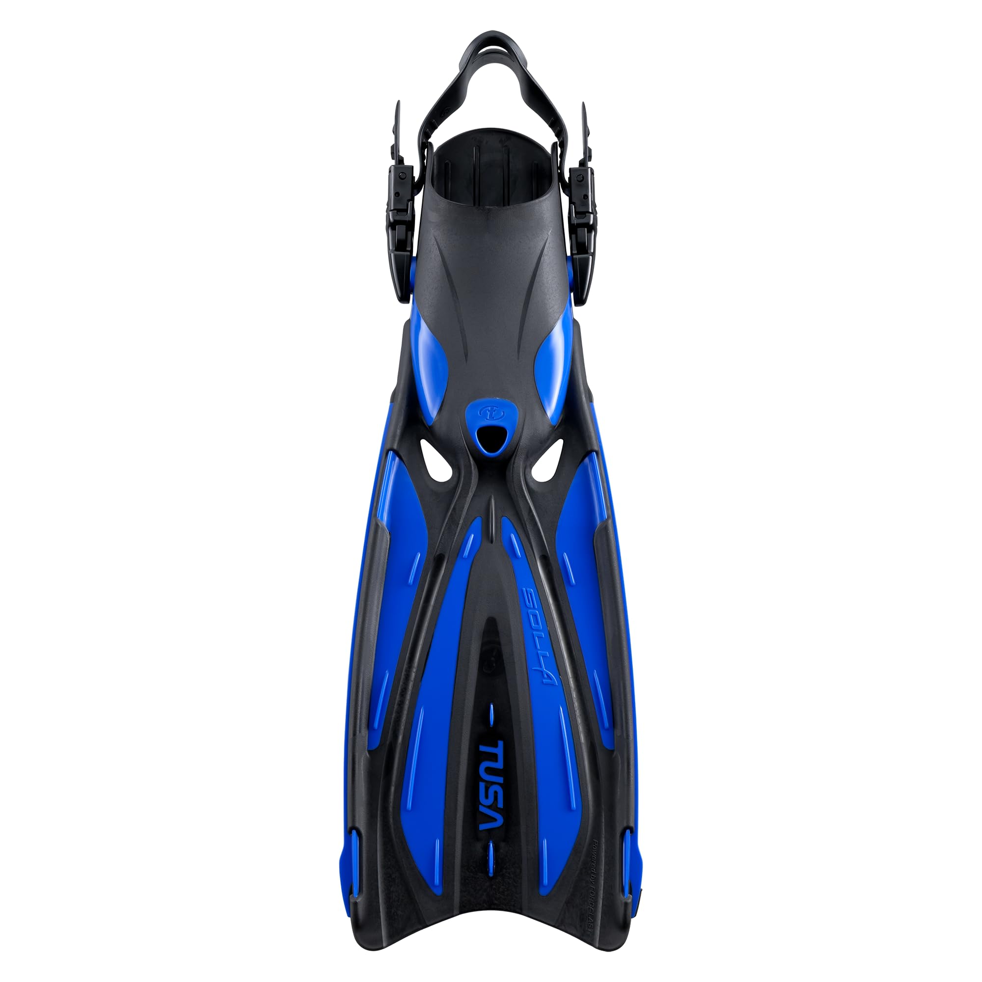 TUSA SF-22 Solla Open Heel Scuba Diving Fins