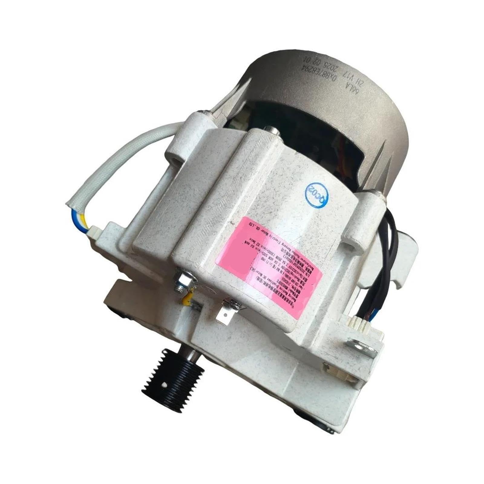 Compatible Con Hisense, Motor De Lavadora 66LA 2182426 WDHX350FC