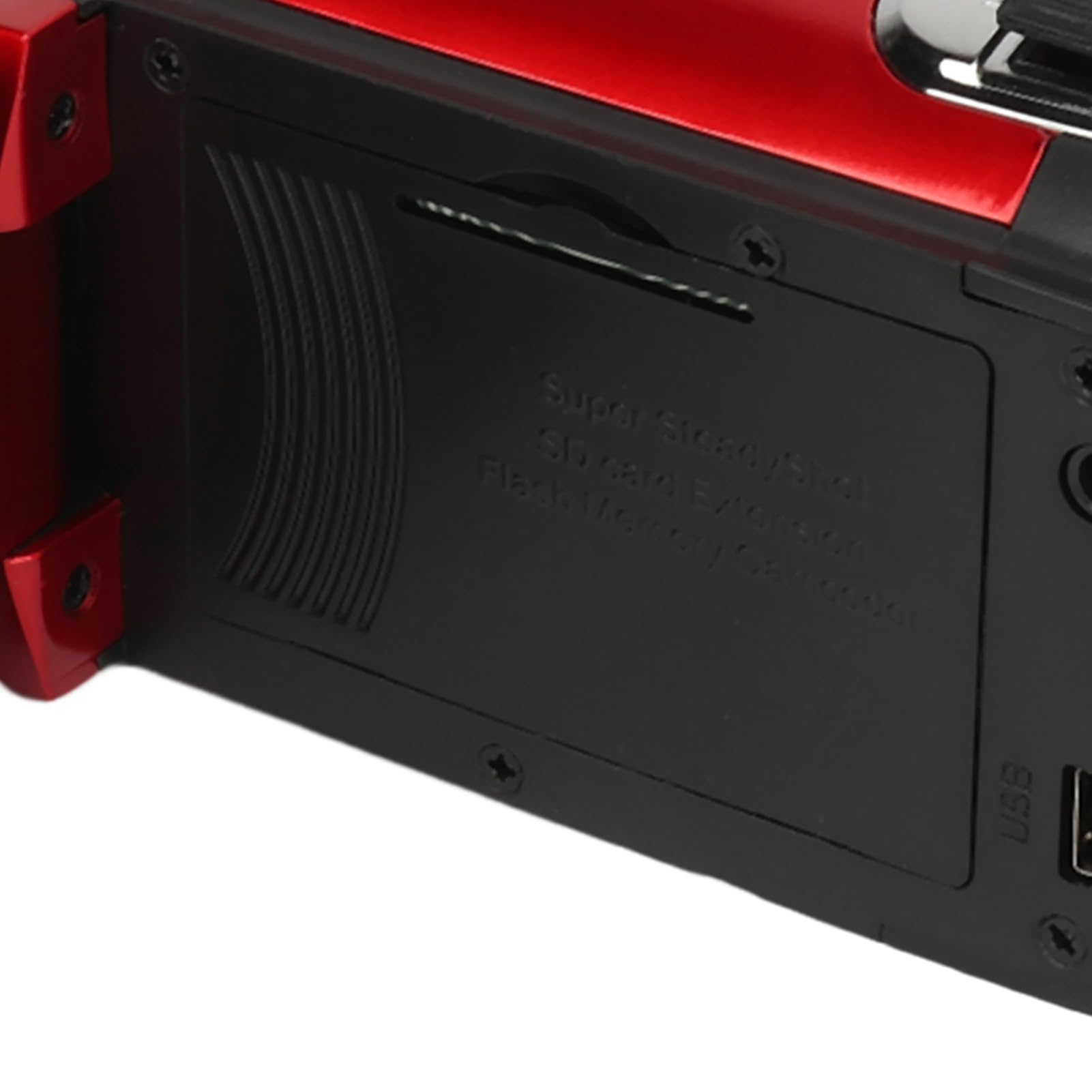 ビデオカメラ [210HoursOfUse]No Scratches or Dirt. Amazon.com : Digital Video Camera, 16MP 1080P HD Camcorder with