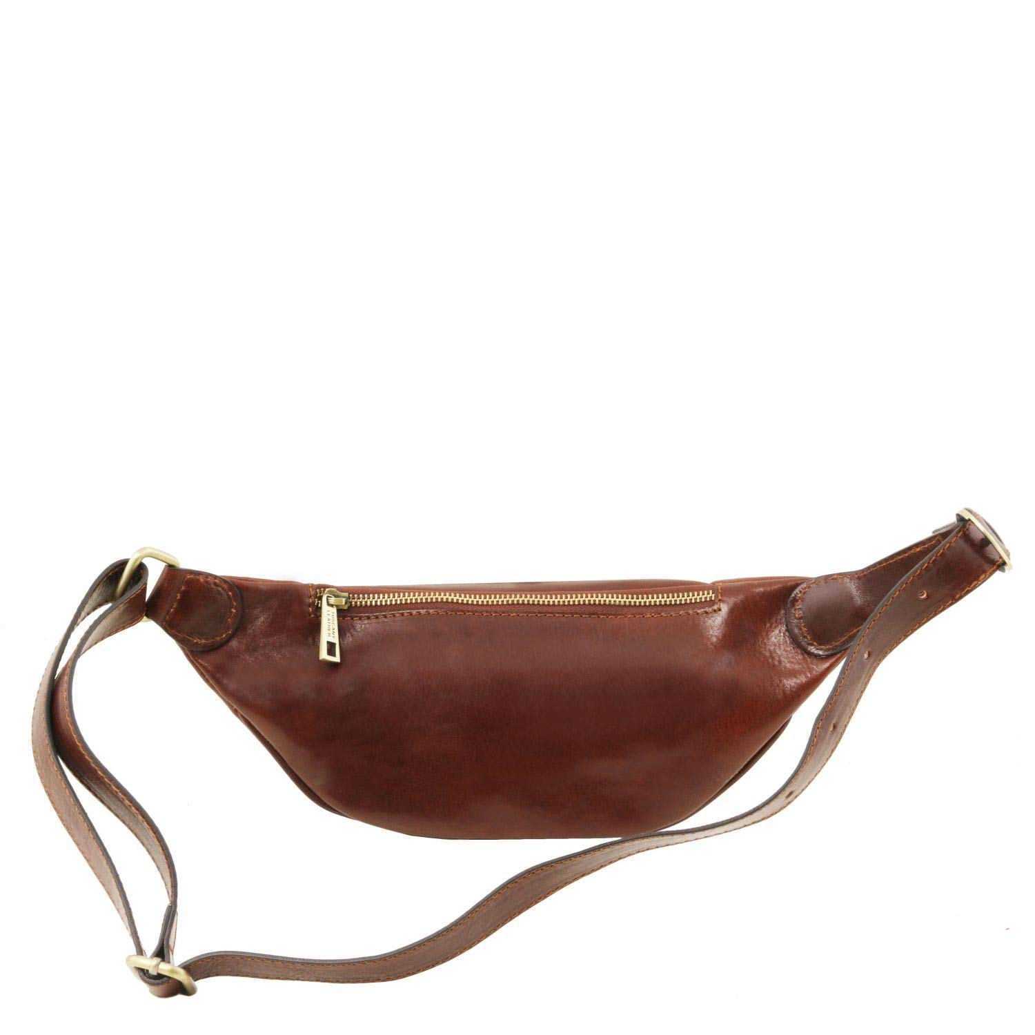 Tuscany Leather Skórzana nerka nerka