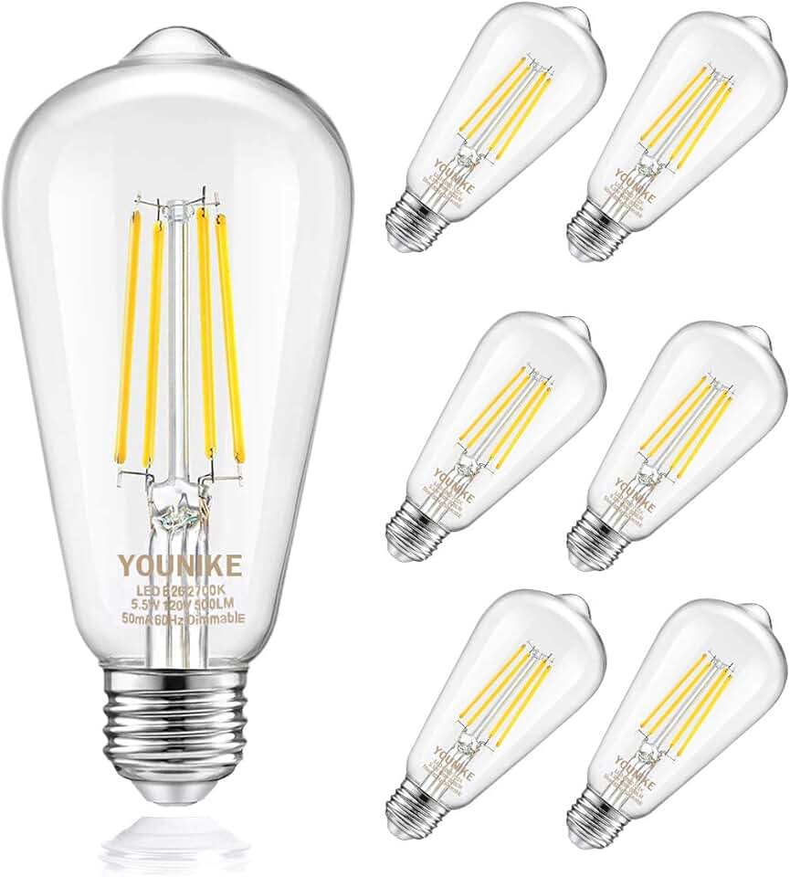 Amazon.ca E26 Bulbs