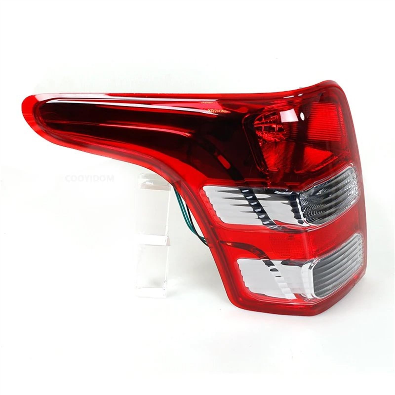 Compatibile Con Mitsubishi L200 2015 2016 2017 Per Triton 8330A943 8330A944 Gruppo Fanale Posteriore Per Auto Fanale Posteriore Luce Freno Lato Destro Sinistro Parti Blocchi fari posteriori(Left)