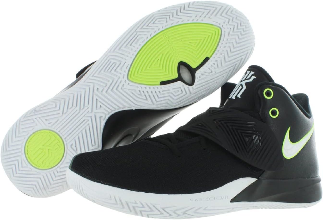 Amazon.co.jp NIKE ナイキ バスケットボールシューズ 26.5cm カイリー フライトラップ 3 Kyrie Flytrap