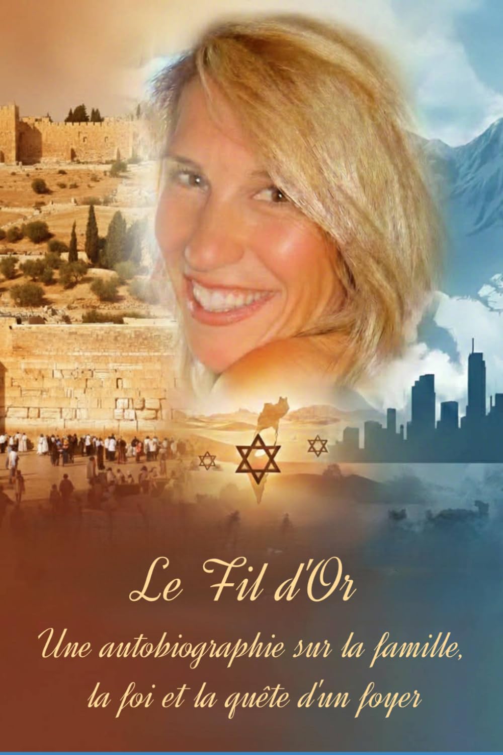 Le fil d'or
