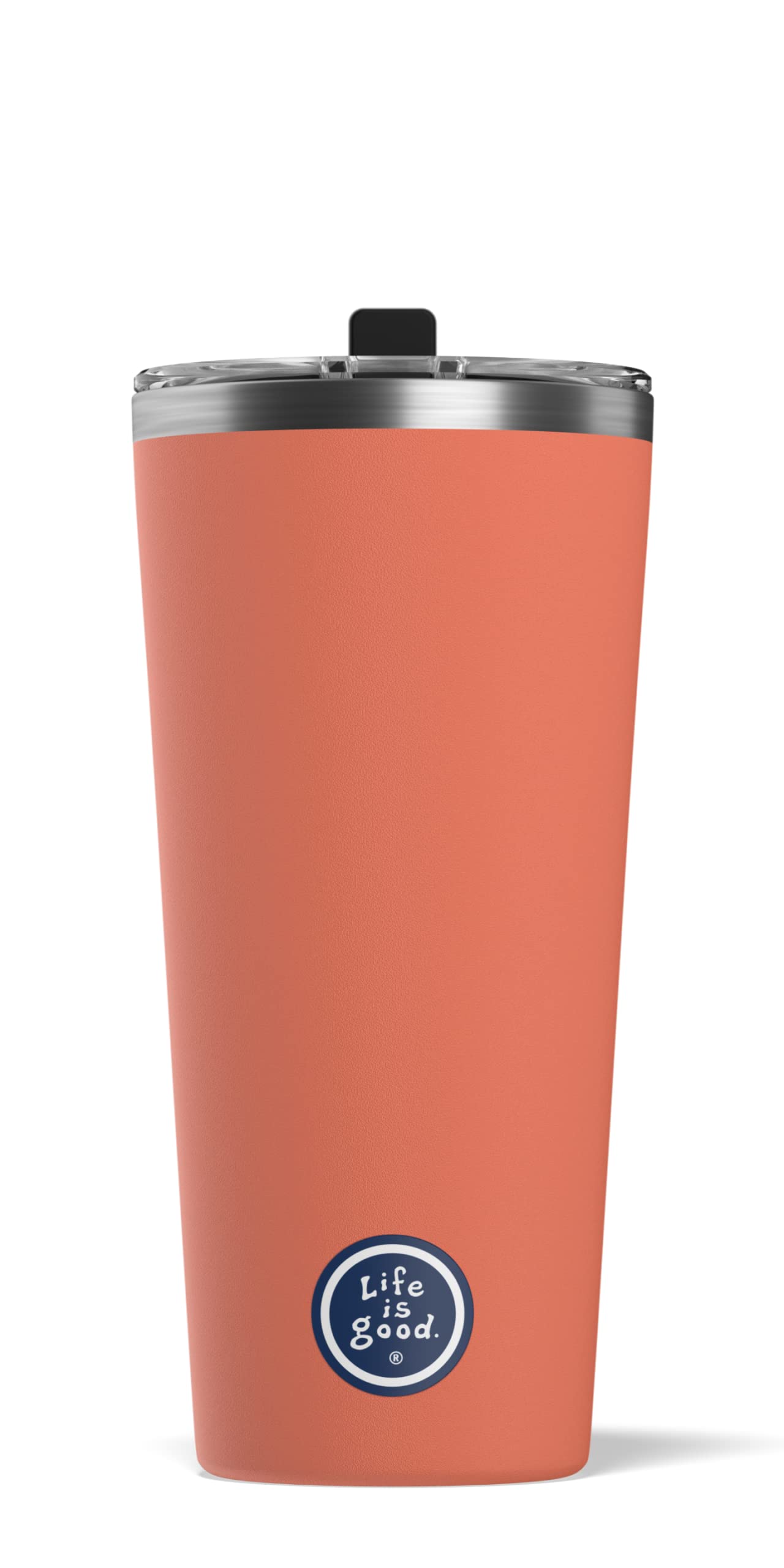 Rambler MagSlider 24 oz - Tasse isolée avec couvercle aimanté | Sports