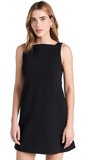fitted lace wedding dress Amazon.com: Theory Women's High Square Neck Mini Dress, Black, 0 :  Clothing, Shoes & Jewelry