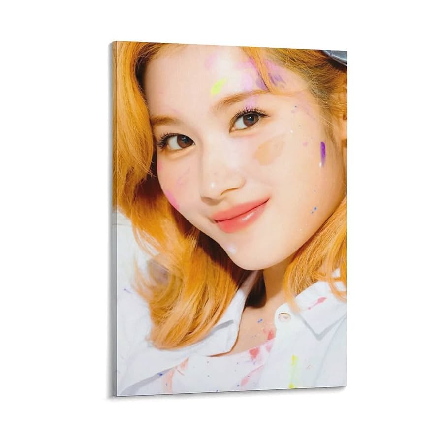 TWICE サナ fanfare SK on X: 