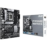 ASUS Prime B660-PLUS D4 LGA 1700(Intel 12th Gen) ATX Motherboard(PCIe 4.0, DDR4,3xM.2 Slots, 2.5Gb LAN, Rear USB 3.2 Gen 2x2 Type-C, Front USB 3.2 Gen 1 Type-C, Thunderbolt 4 Header Support) - Image 8