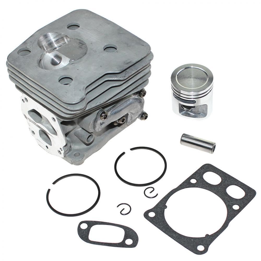 Kit cylindre-piston 577274901 entretien de forêt avec le modèle 545FR